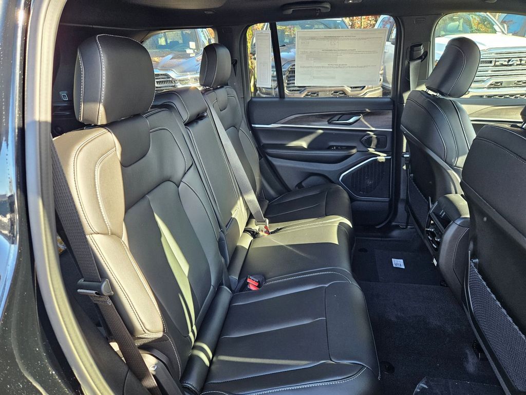 2026 Jeep Grand Cherokee Limited Gresham OR