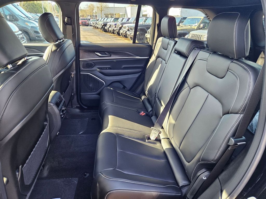 2026 Jeep Grand Cherokee Limited Gresham OR