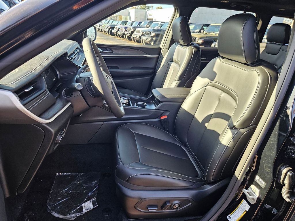 2026 Jeep Grand Cherokee Limited Gresham OR