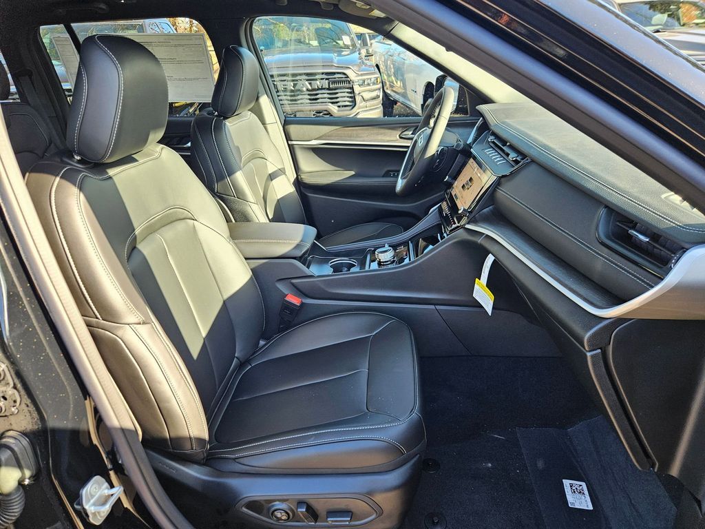 2026 Jeep Grand Cherokee Limited Gresham OR