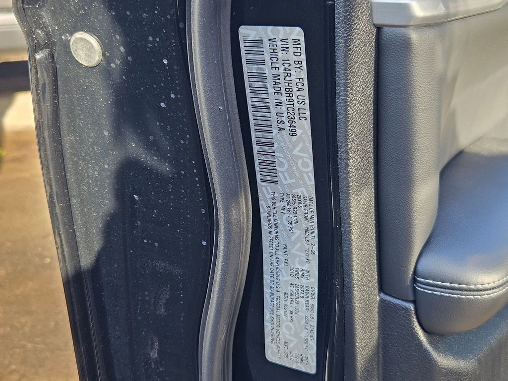 2026 Jeep Grand Cherokee Limited Gresham OR