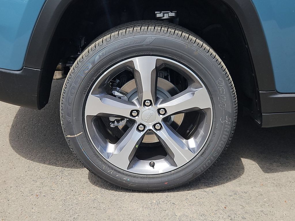 2026 Jeep Grand Cherokee Limited Gresham OR