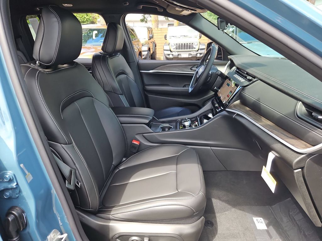 2026 Jeep Grand Cherokee Limited Gresham OR
