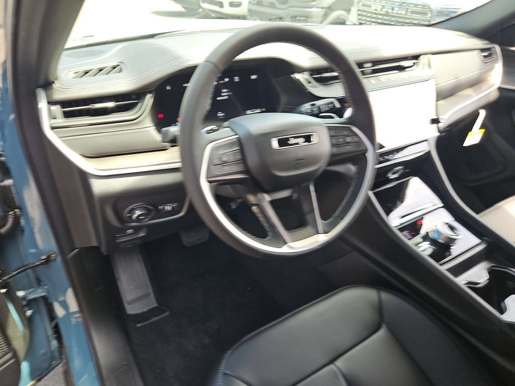 2026 Jeep Grand Cherokee Limited Gresham OR