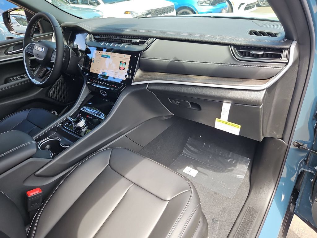 2026 Jeep Grand Cherokee Limited Gresham OR