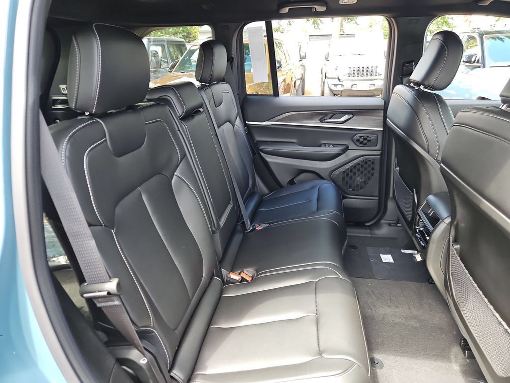 2026 Jeep Grand Cherokee Limited Gresham OR
