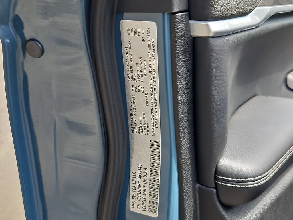 2026 Jeep Grand Cherokee Limited Gresham OR