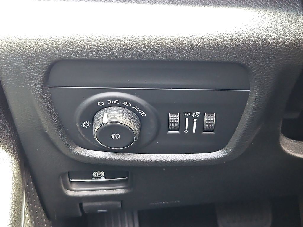 2026 Jeep Grand Cherokee Limited Gresham OR