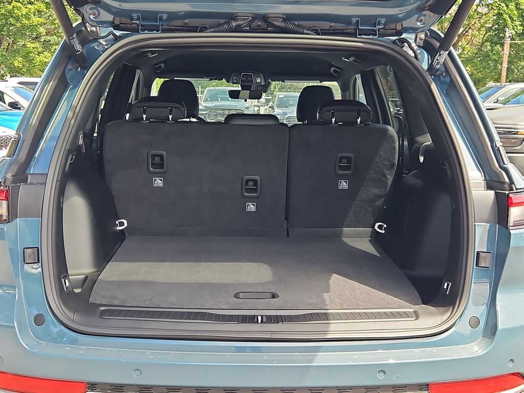 2026 Jeep Grand Cherokee Limited Gresham OR