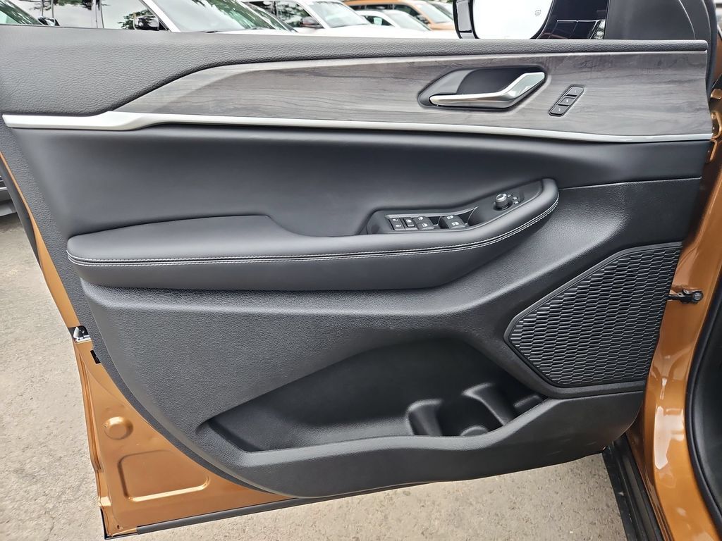 2026 Jeep Grand Cherokee Limited Gresham OR