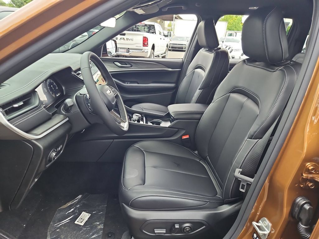 2026 Jeep Grand Cherokee Limited Gresham OR