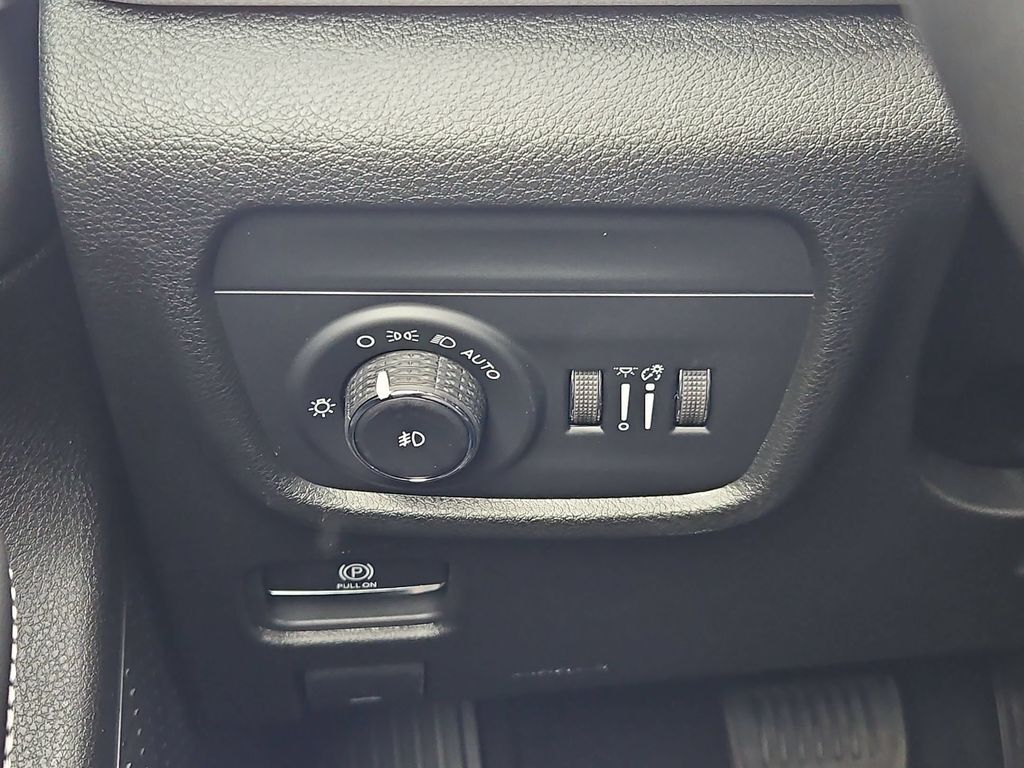 2026 Jeep Grand Cherokee Limited Gresham OR
