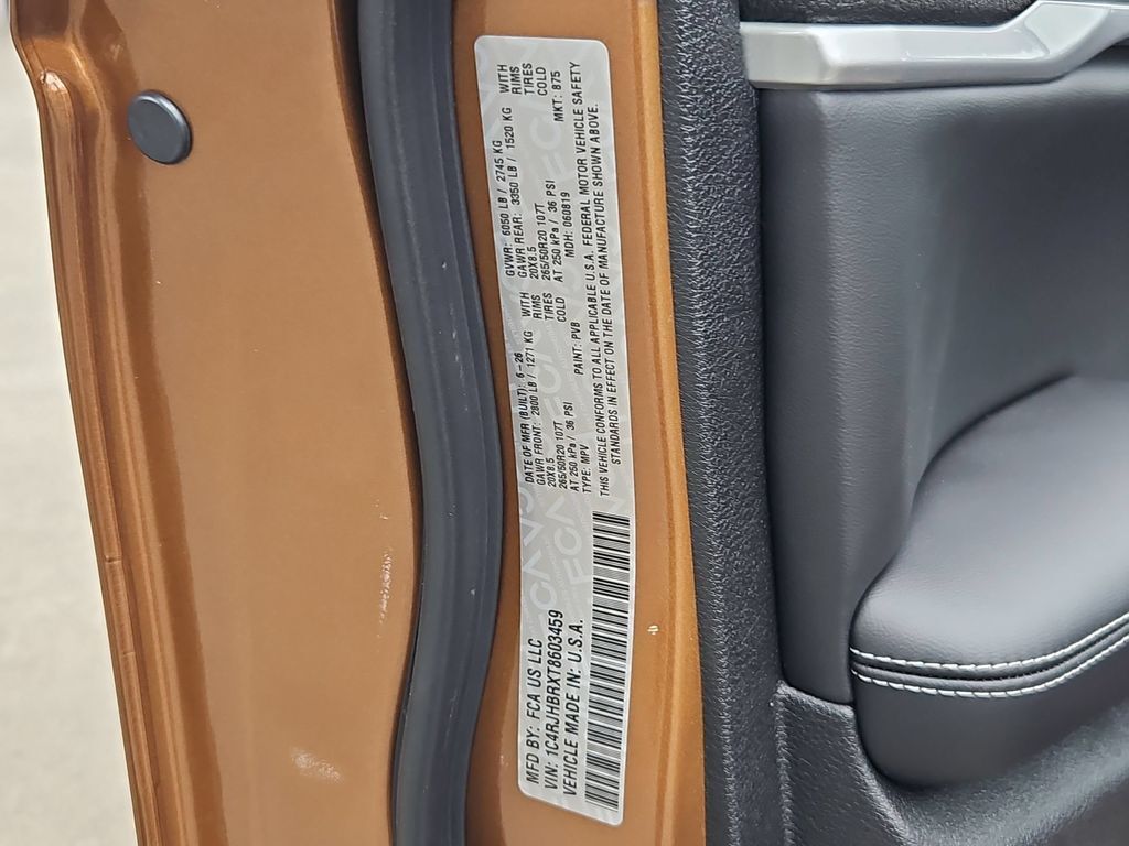2026 Jeep Grand Cherokee Limited Gresham OR