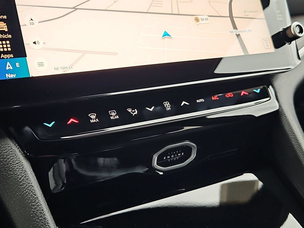 2026 Jeep Grand Cherokee Limited Gresham OR