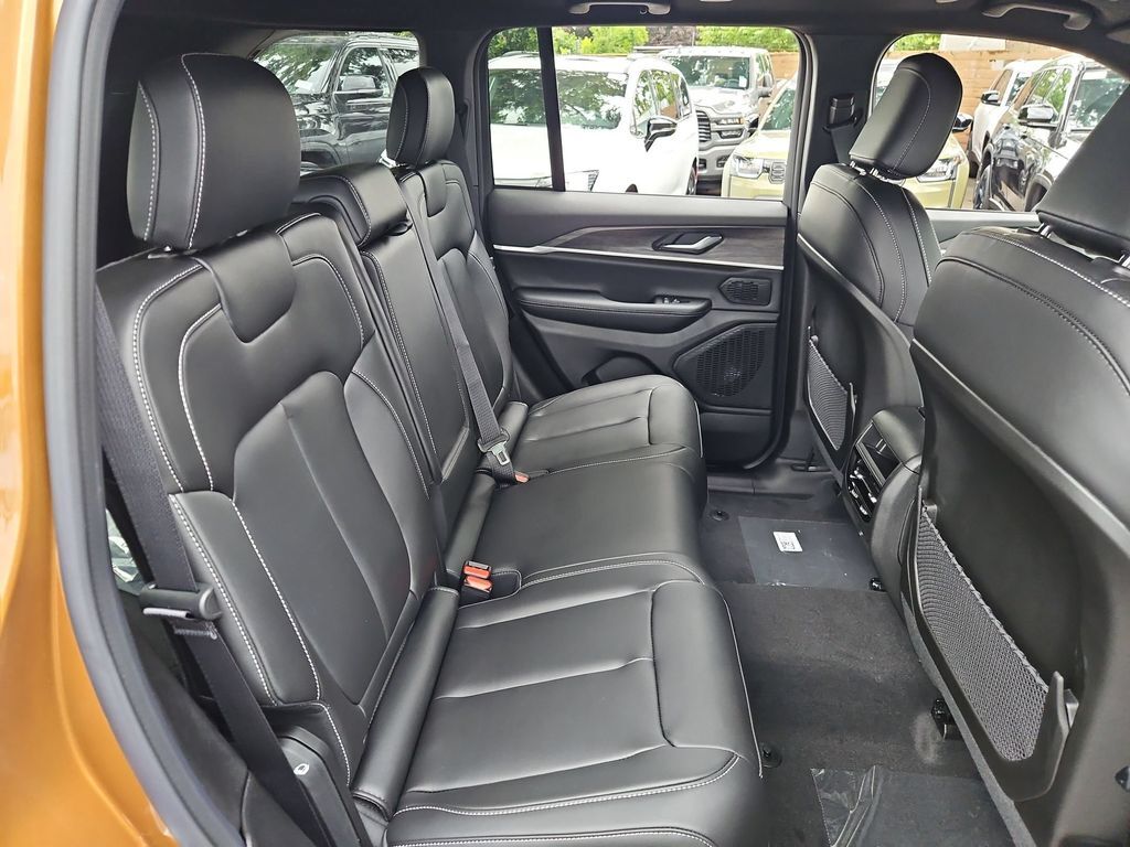 2026 Jeep Grand Cherokee Limited Gresham OR