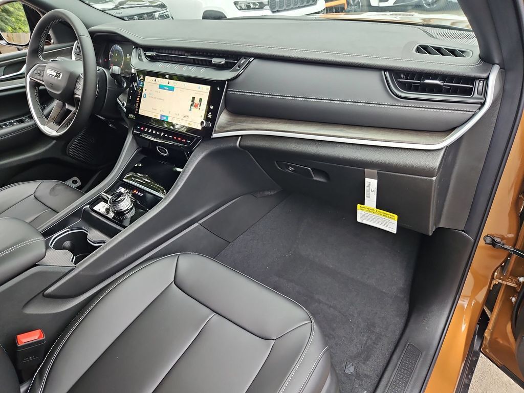 2026 Jeep Grand Cherokee Limited Gresham OR