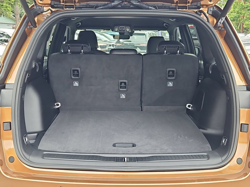2026 Jeep Grand Cherokee Limited Gresham OR