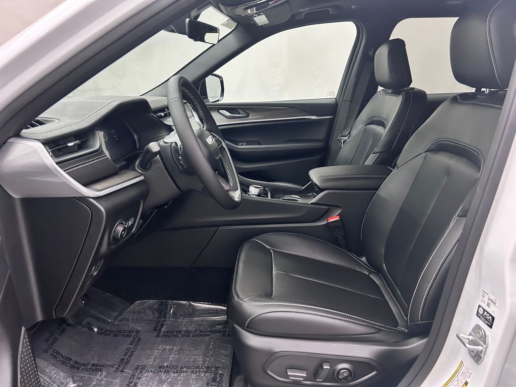 2026 Jeep Grand Cherokee Limited Portland OR