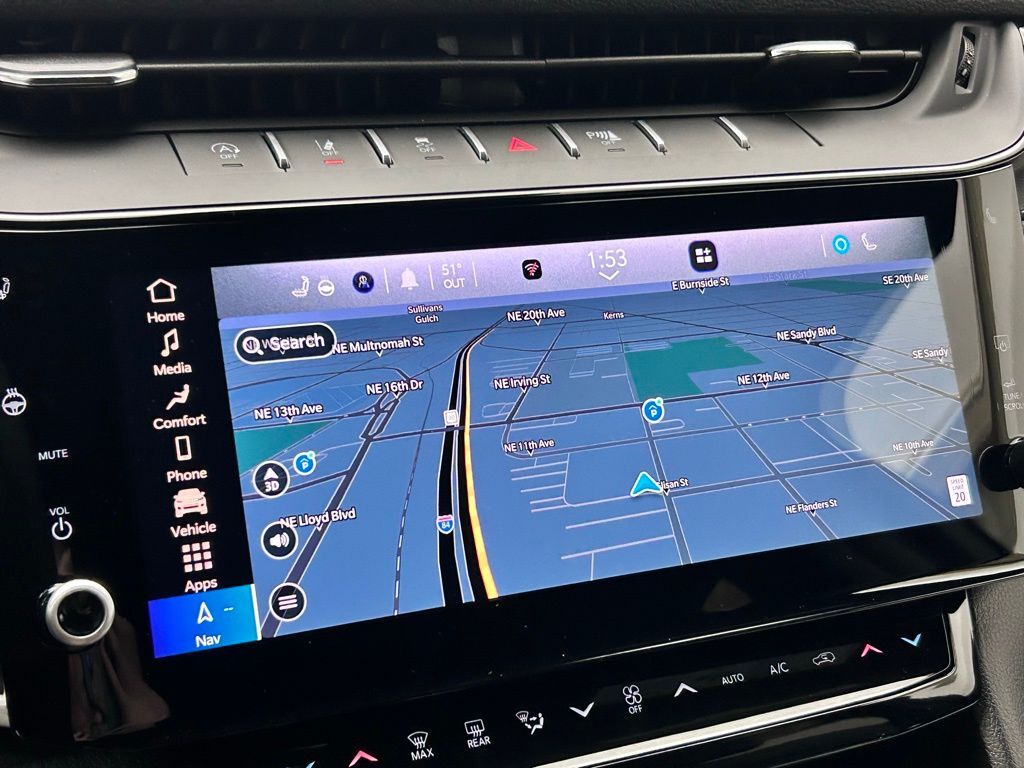 2026 Jeep Grand Cherokee Limited Portland OR