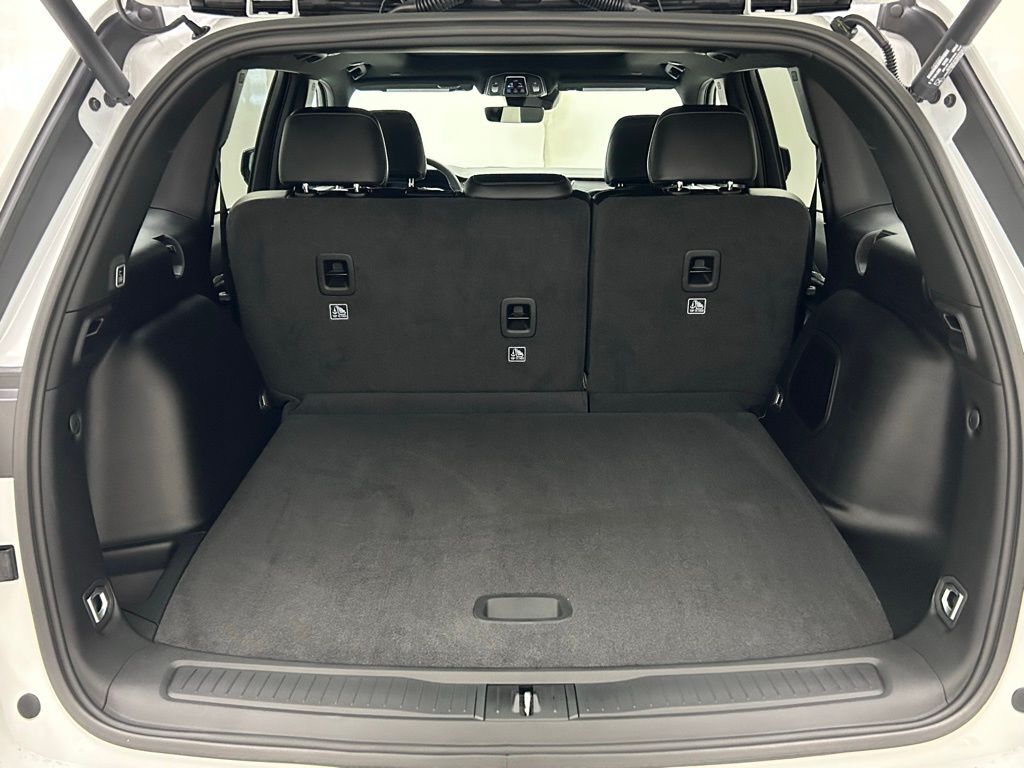 2026 Jeep Grand Cherokee Limited Portland OR