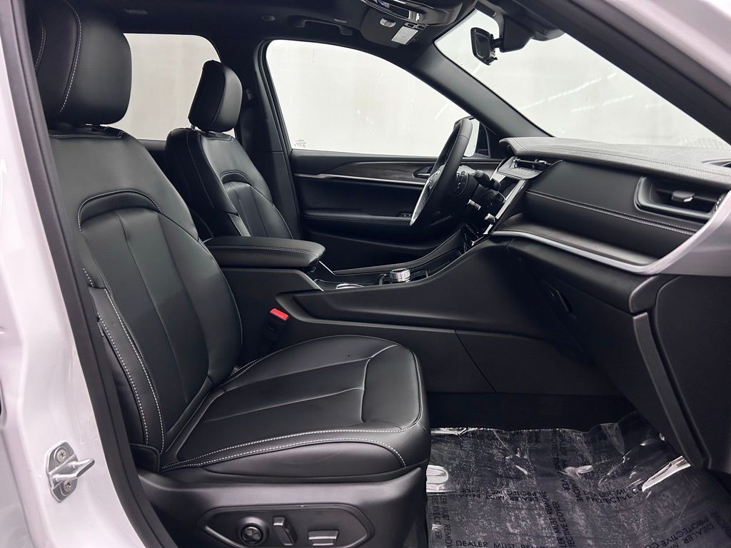 2026 Jeep Grand Cherokee Limited Portland OR