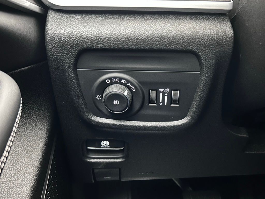 2026 Jeep Grand Cherokee Limited Portland OR