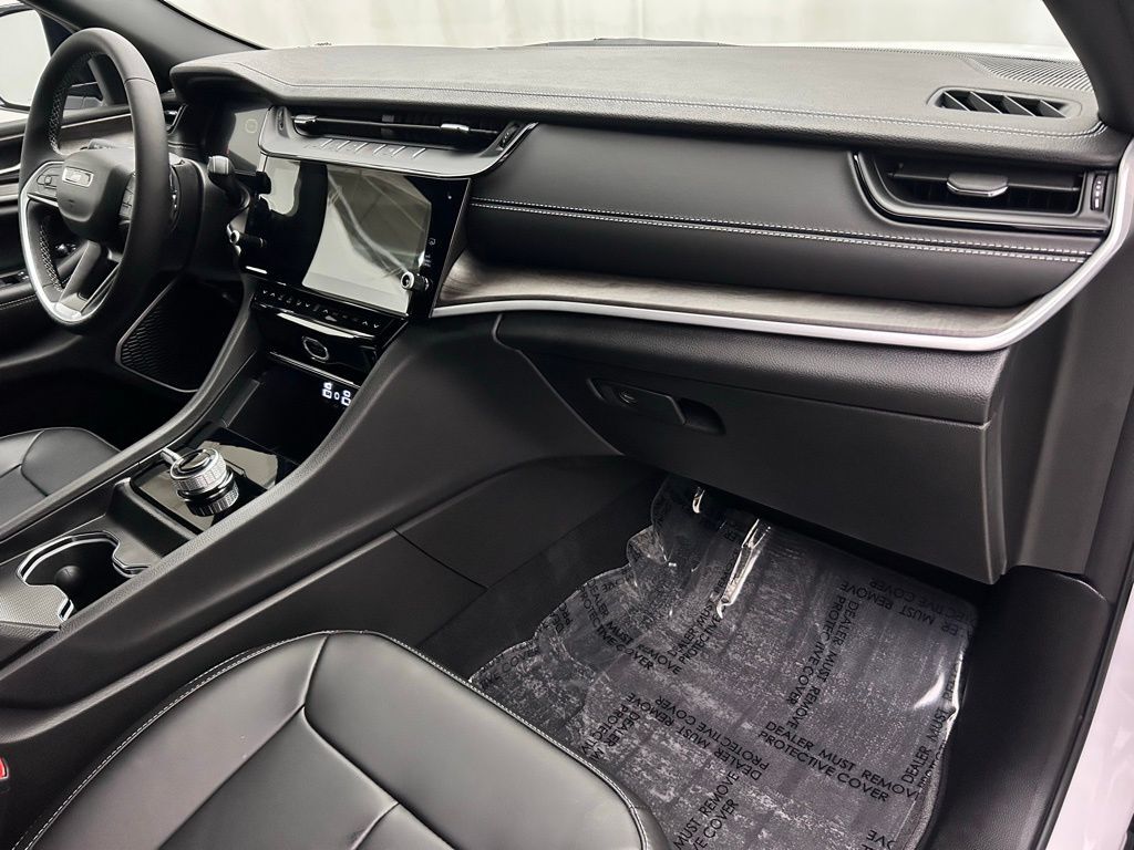 2026 Jeep Grand Cherokee Limited Portland OR