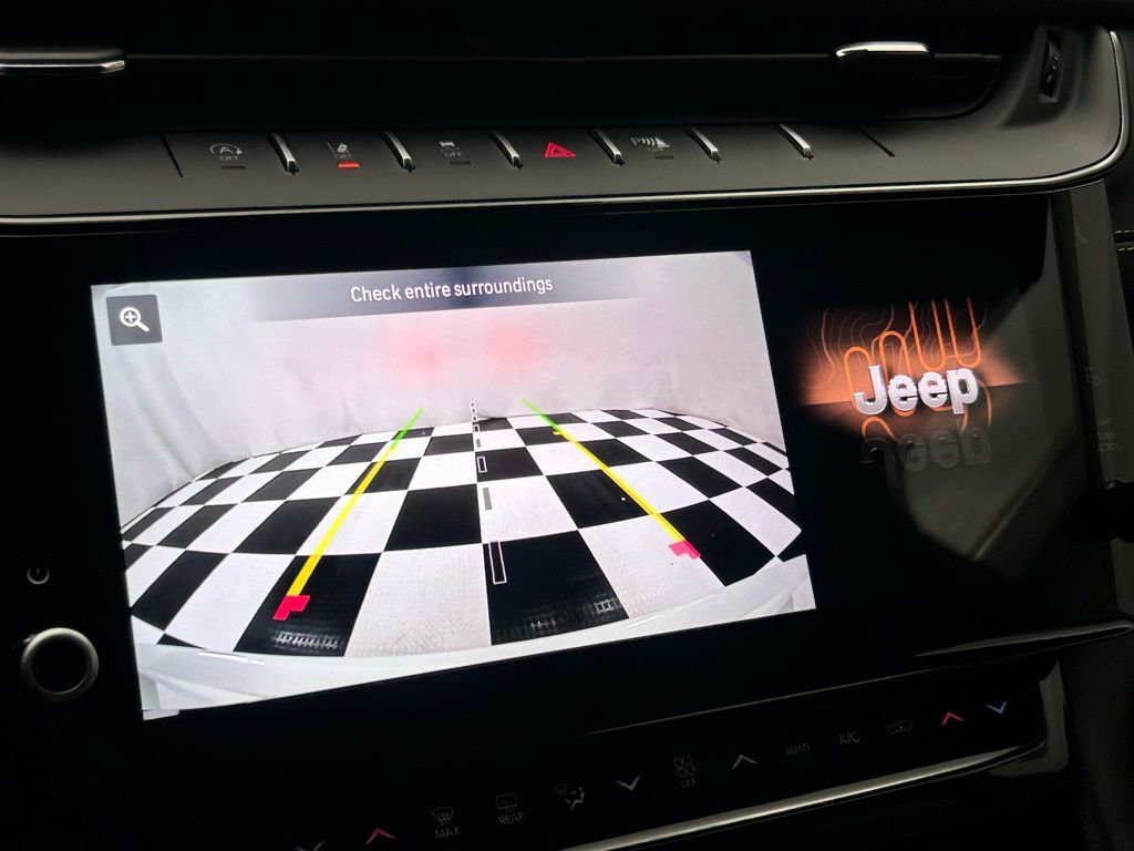 2026 Jeep Grand Cherokee Limited Portland OR