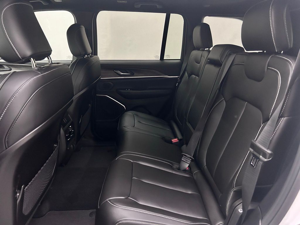 2026 Jeep Grand Cherokee Limited Portland OR