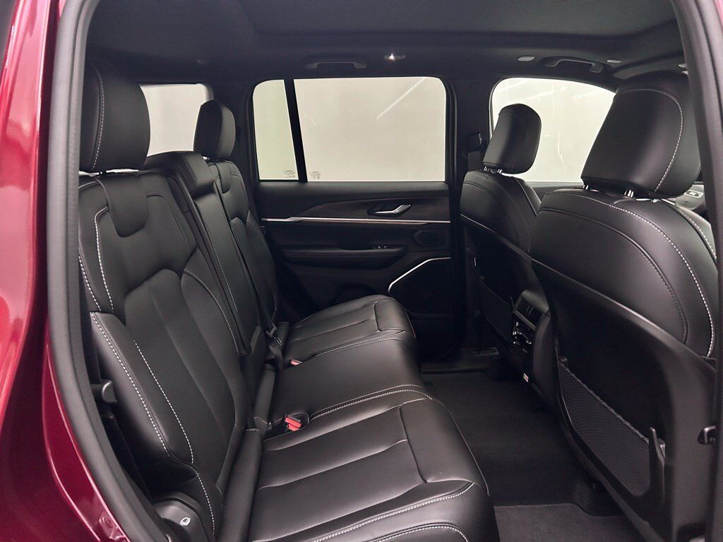 2026 Jeep Grand Cherokee Limited Portland OR