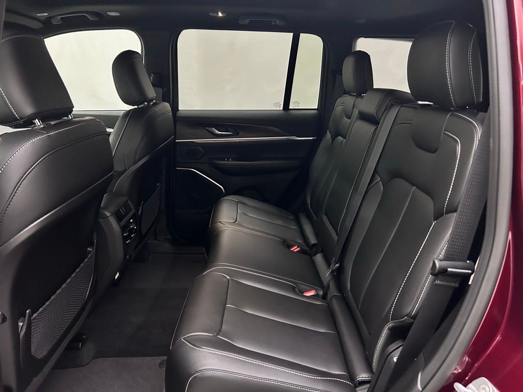 2026 Jeep Grand Cherokee Limited Portland OR