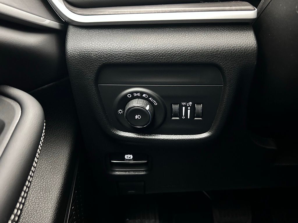2026 Jeep Grand Cherokee Limited Portland OR