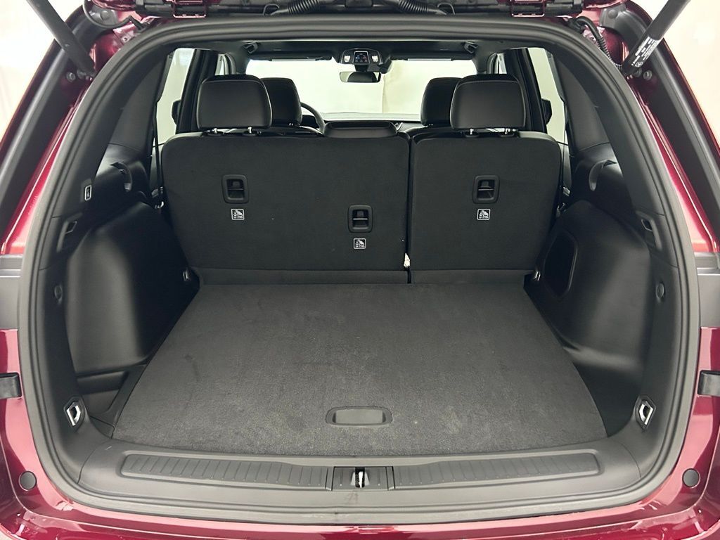 2026 Jeep Grand Cherokee Limited Portland OR