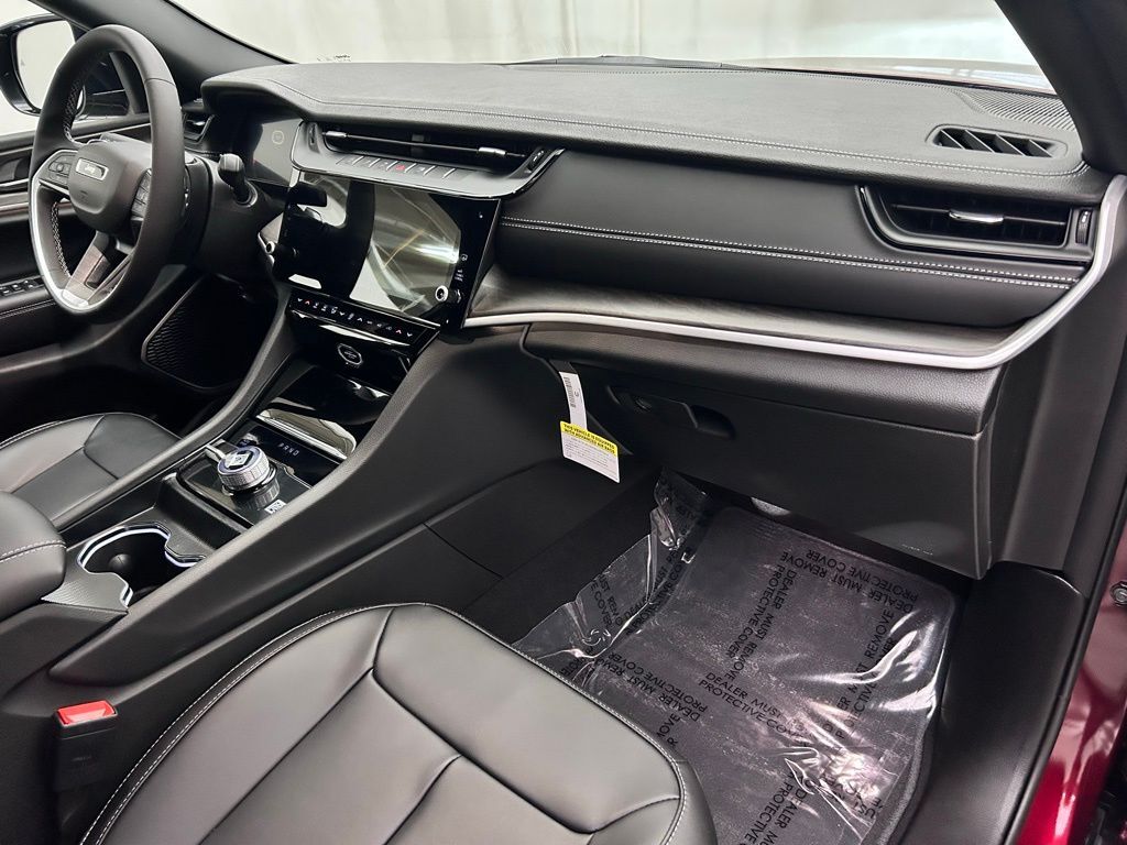 2026 Jeep Grand Cherokee Limited Portland OR