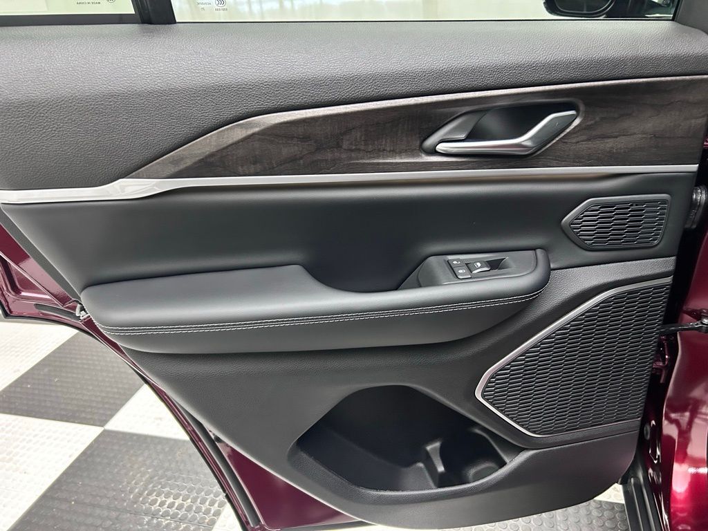 2026 Jeep Grand Cherokee Limited Portland OR