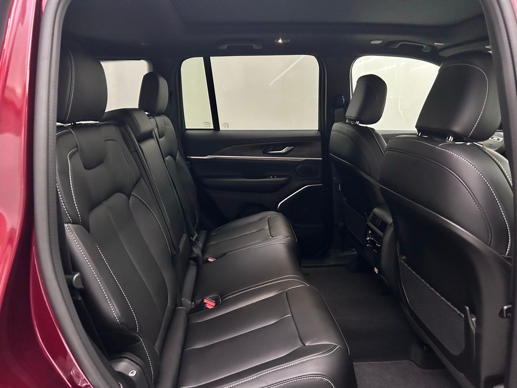 2026 Jeep Grand Cherokee Limited Portland OR