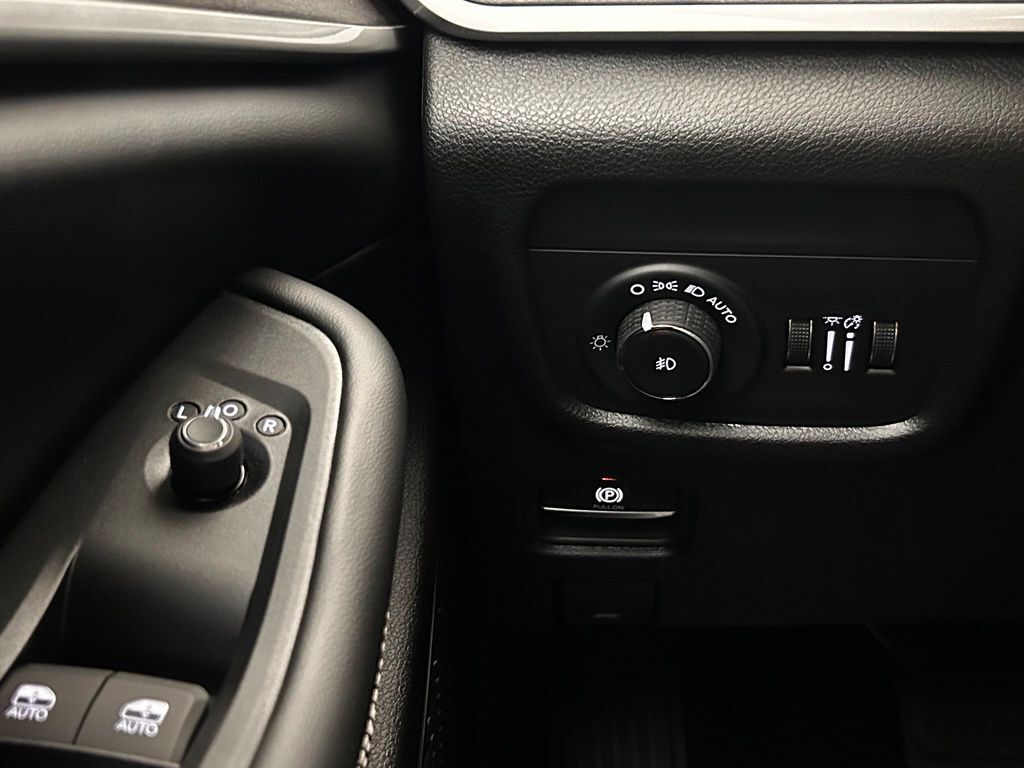 2026 Jeep Grand Cherokee Limited Portland OR