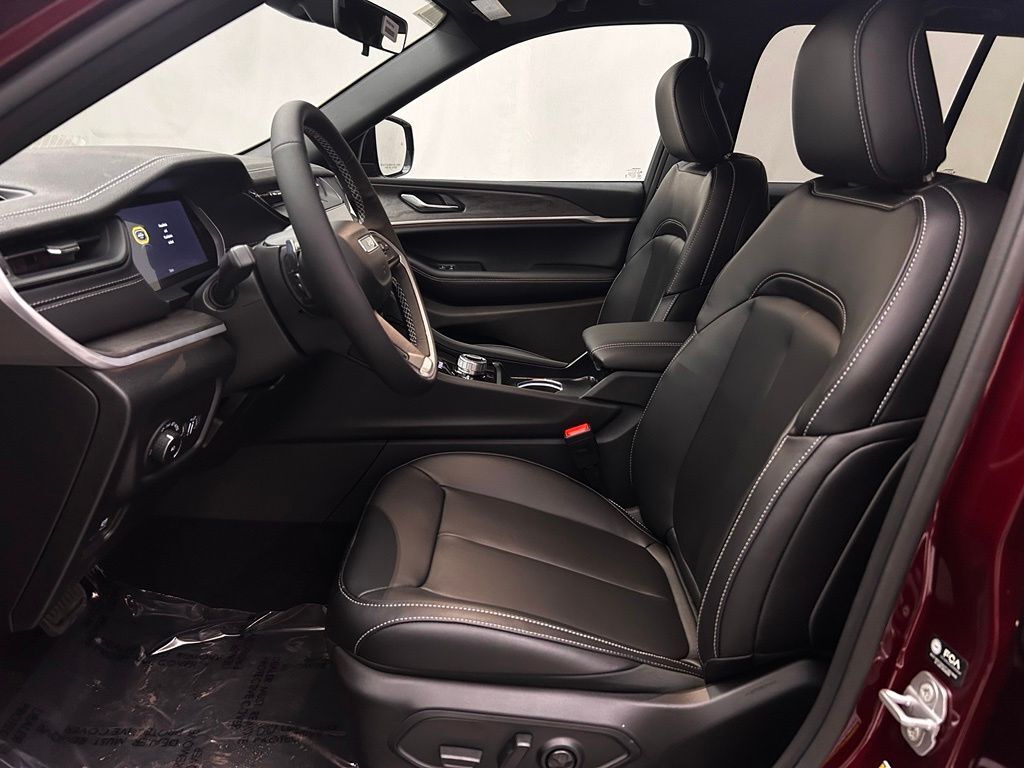 2026 Jeep Grand Cherokee Limited Portland OR