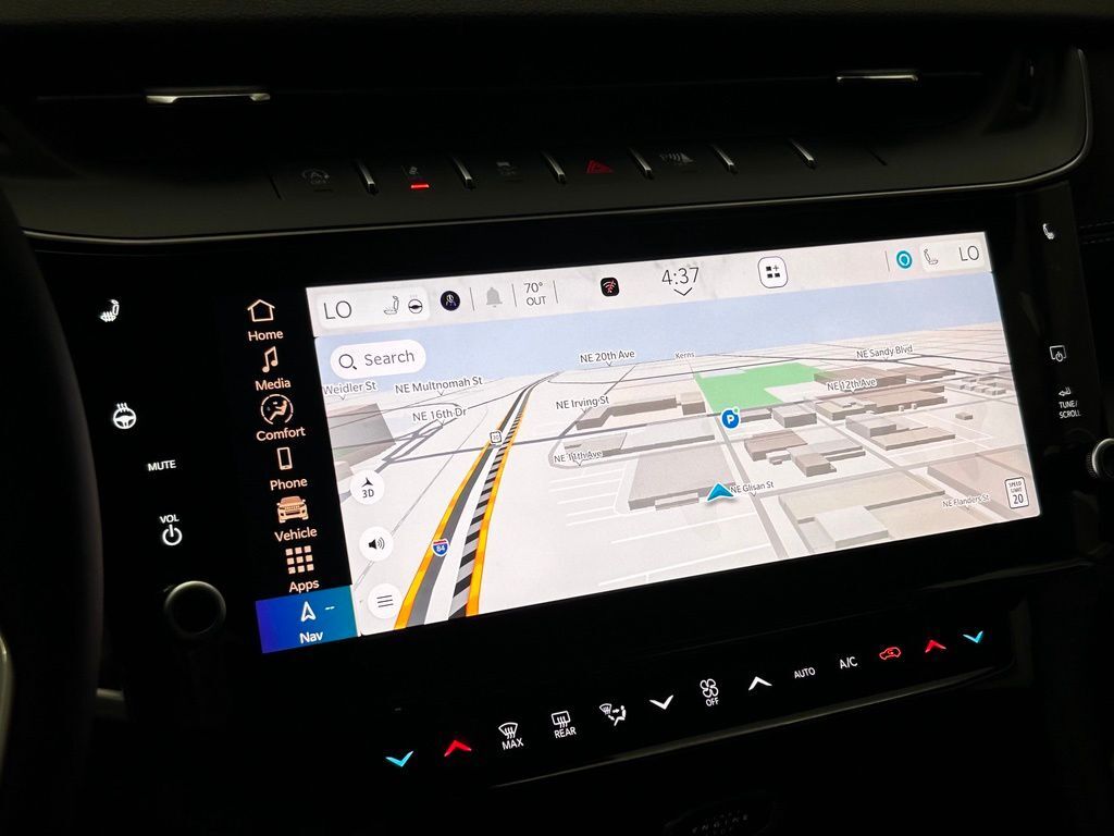 2026 Jeep Grand Cherokee Limited Portland OR
