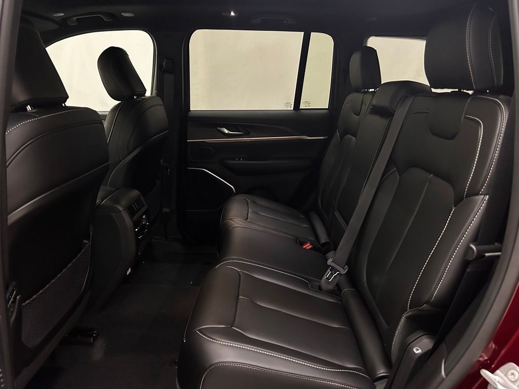2026 Jeep Grand Cherokee Limited Portland OR