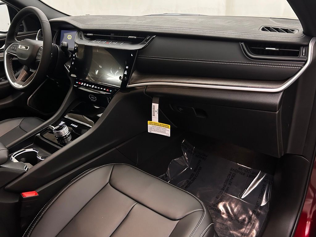 2026 Jeep Grand Cherokee Limited Portland OR