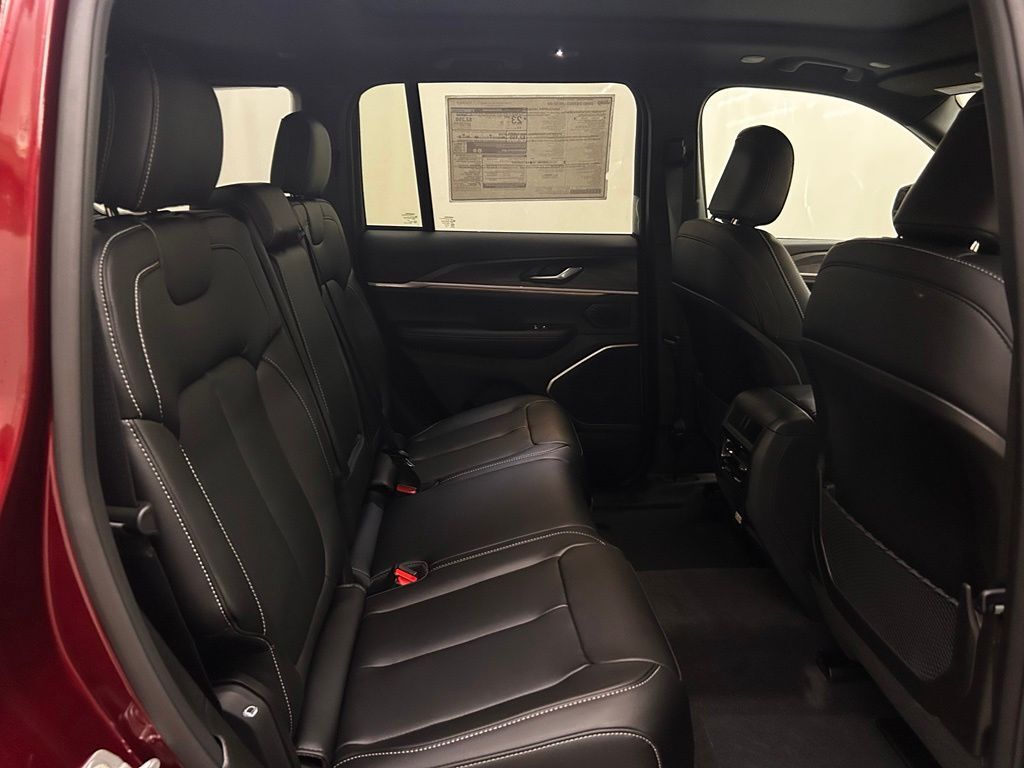 2026 Jeep Grand Cherokee Limited Portland OR