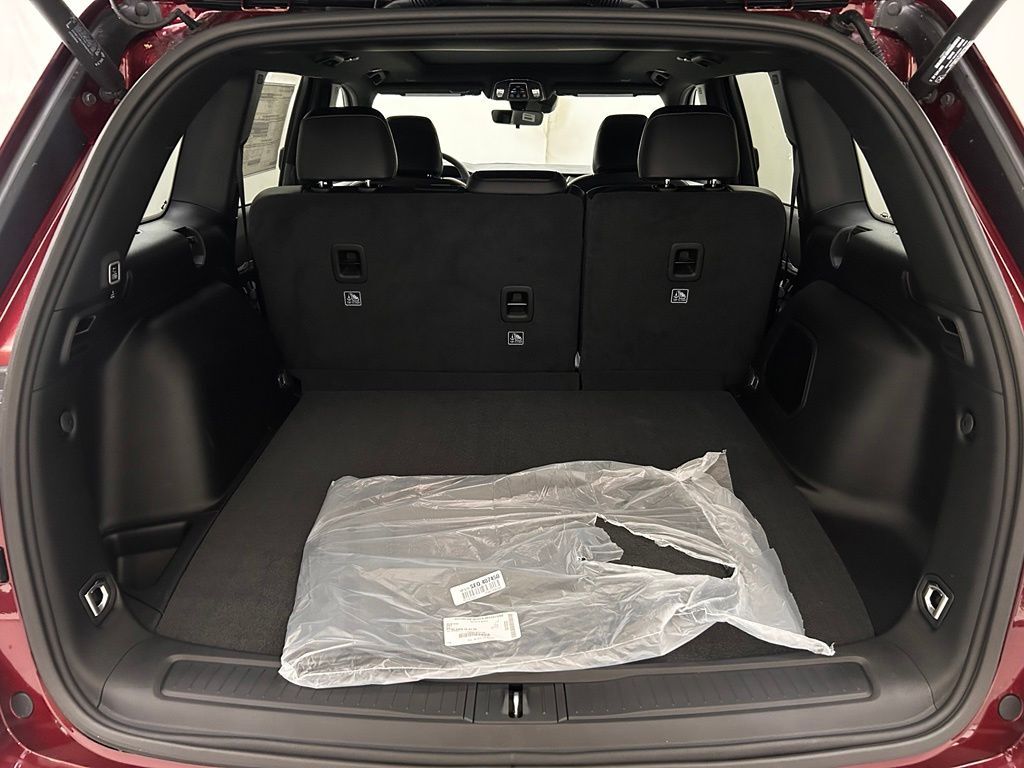 2026 Jeep Grand Cherokee Limited Portland OR