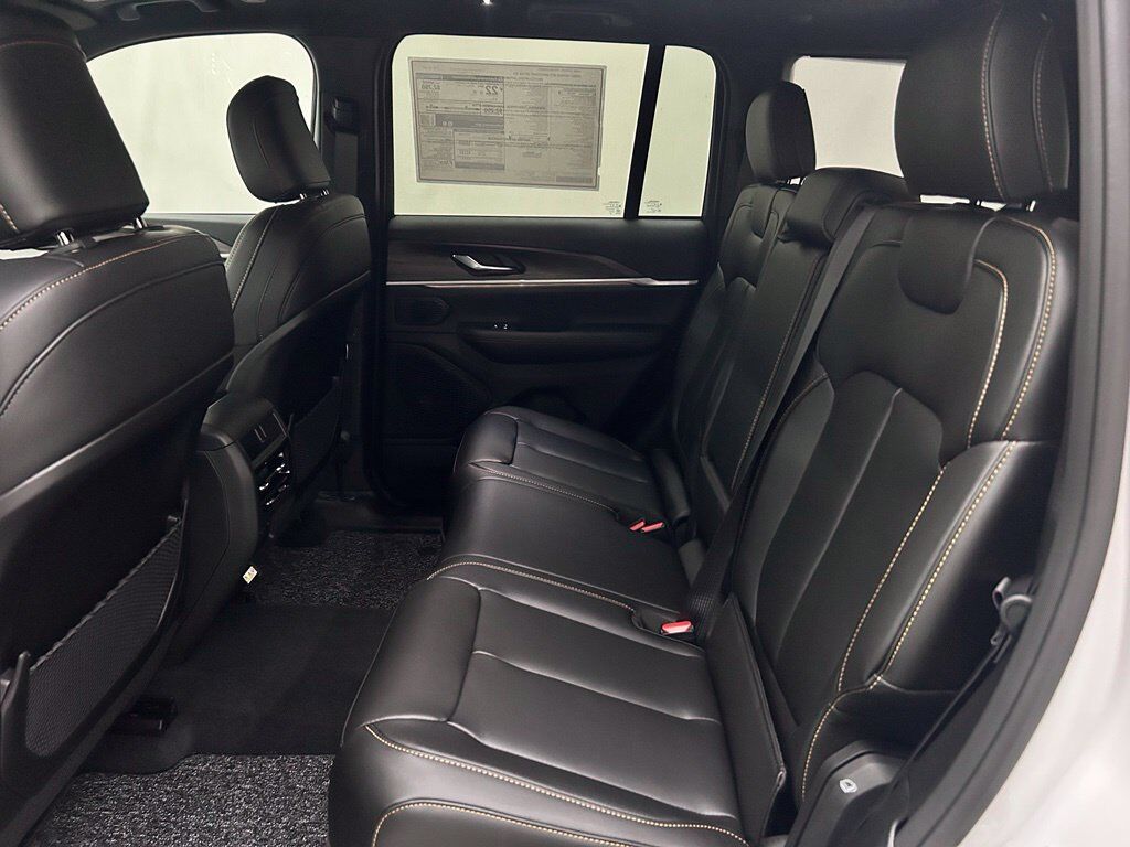 2026 Jeep Grand Cherokee Limited Portland OR