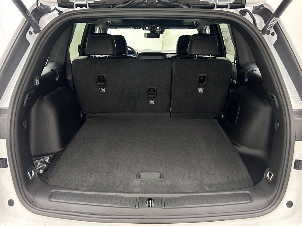 2026 Jeep Grand Cherokee Limited Portland OR
