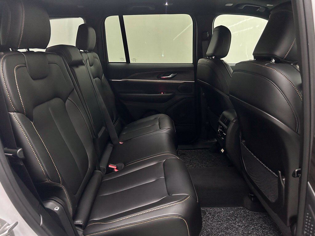 2026 Jeep Grand Cherokee Limited Portland OR