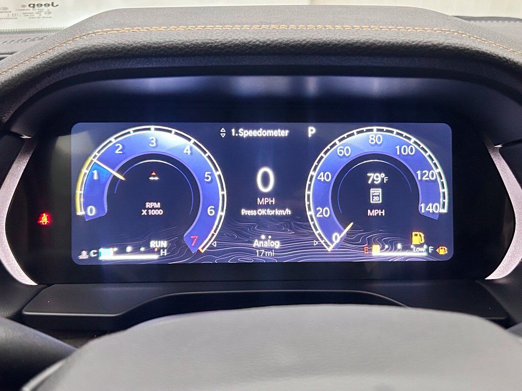2026 Jeep Grand Cherokee Limited Portland OR
