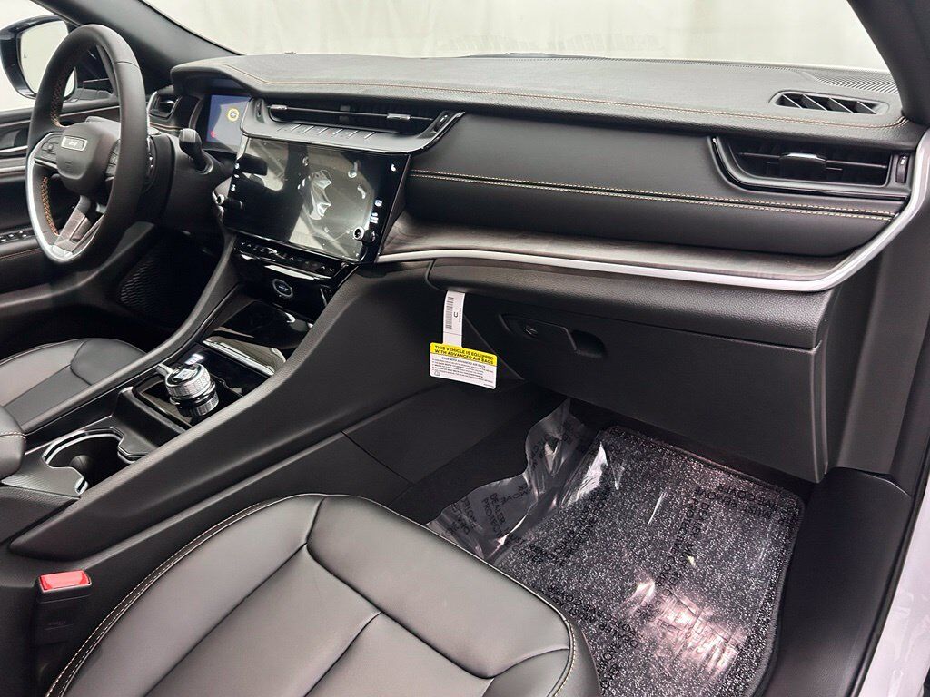 2026 Jeep Grand Cherokee Limited Portland OR