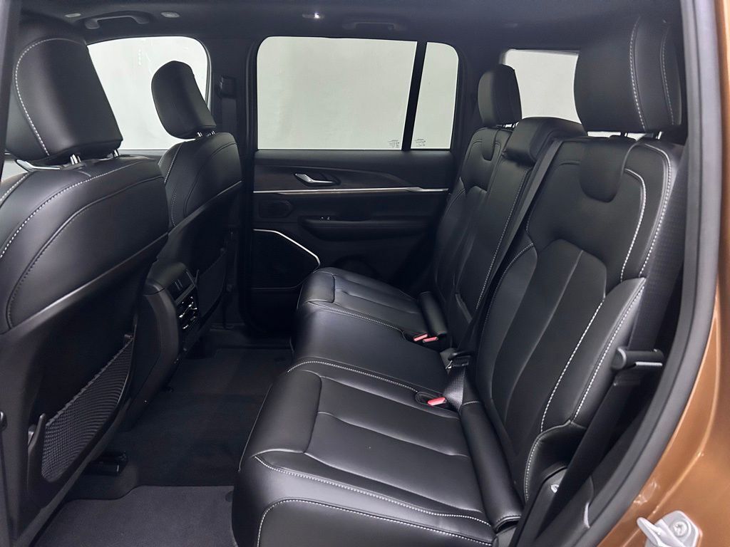 2026 Jeep Grand Cherokee Limited Portland OR