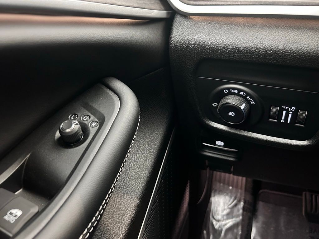 2026 Jeep Grand Cherokee Limited Portland OR